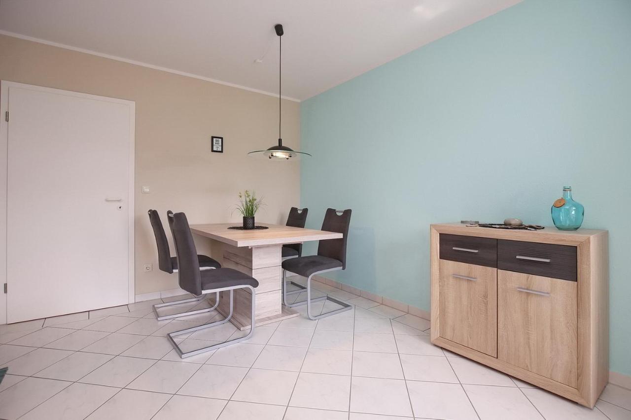 Suennslag Wohnung 092 Болтенхаген Екстериор снимка