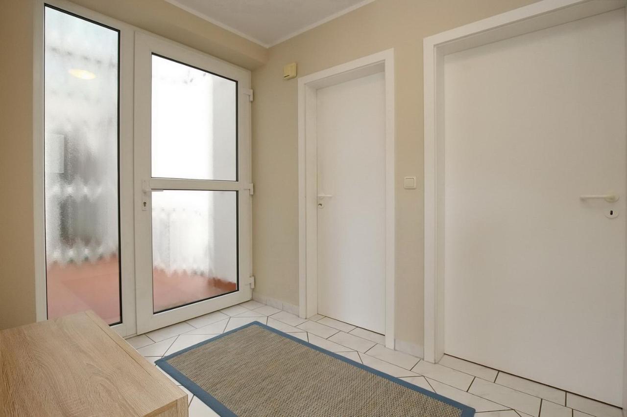 Suennslag Wohnung 092 Болтенхаген Екстериор снимка