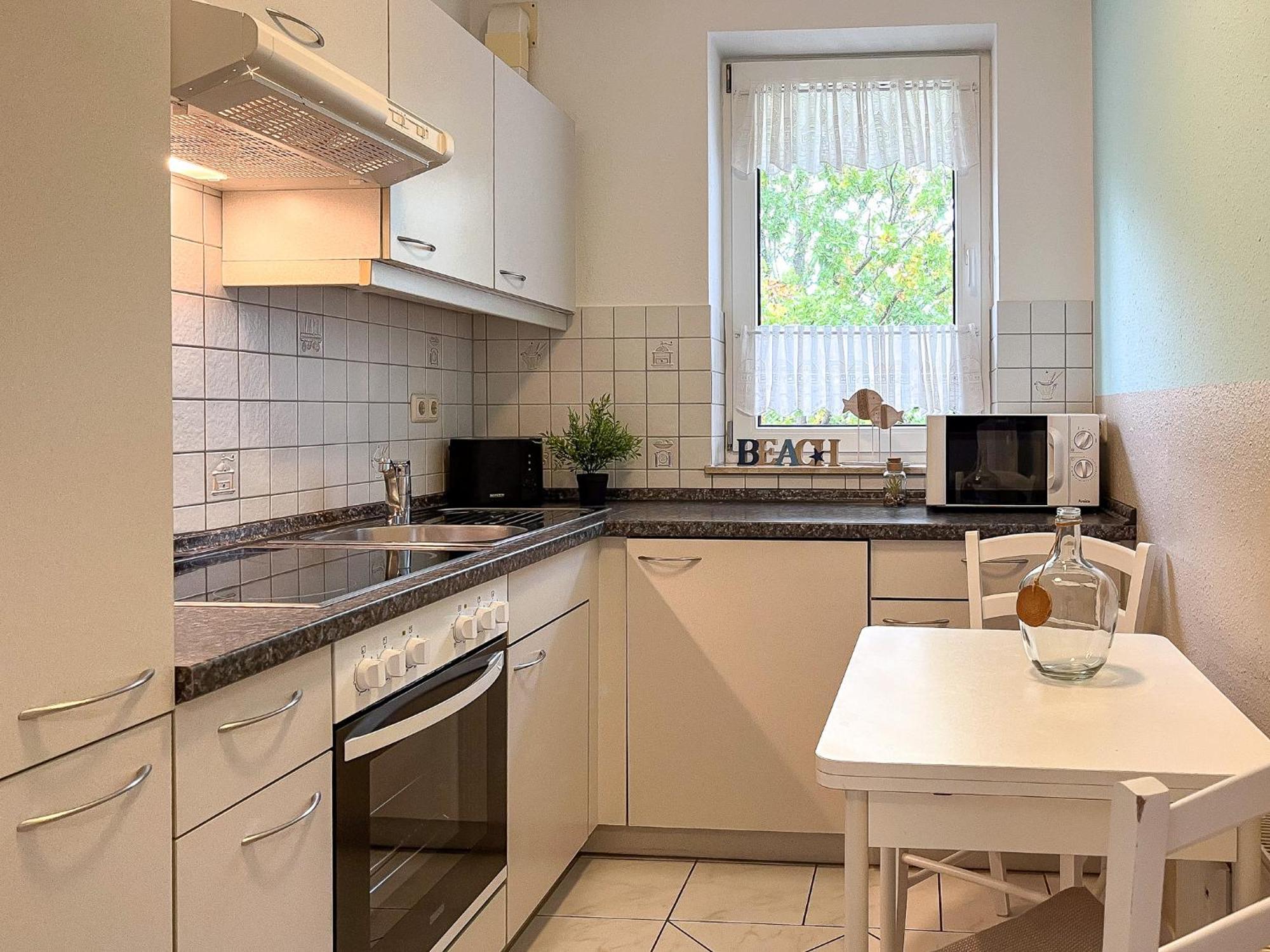 Suennslag Wohnung 092 Болтенхаген Екстериор снимка