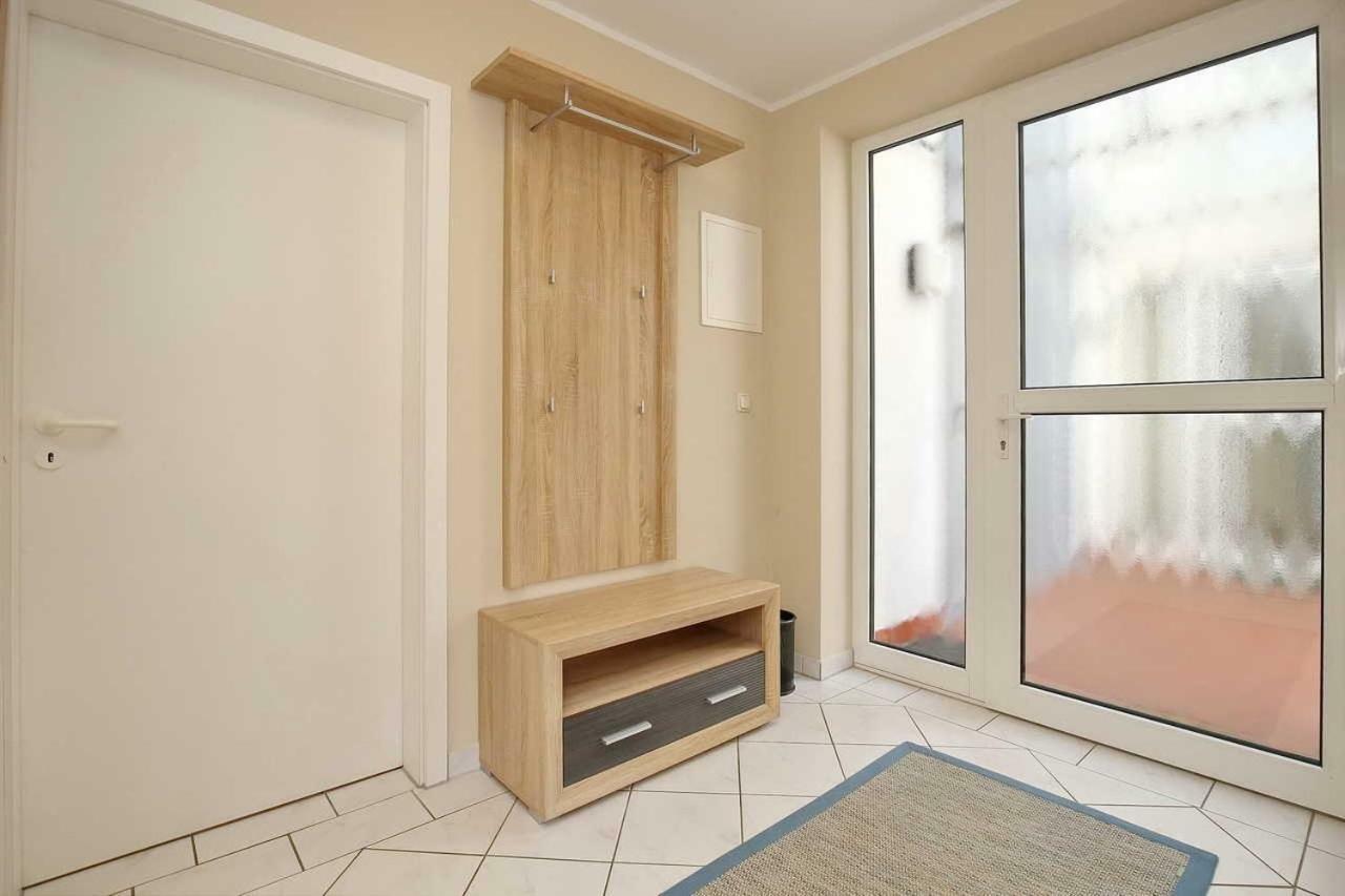 Suennslag Wohnung 092 Болтенхаген Екстериор снимка