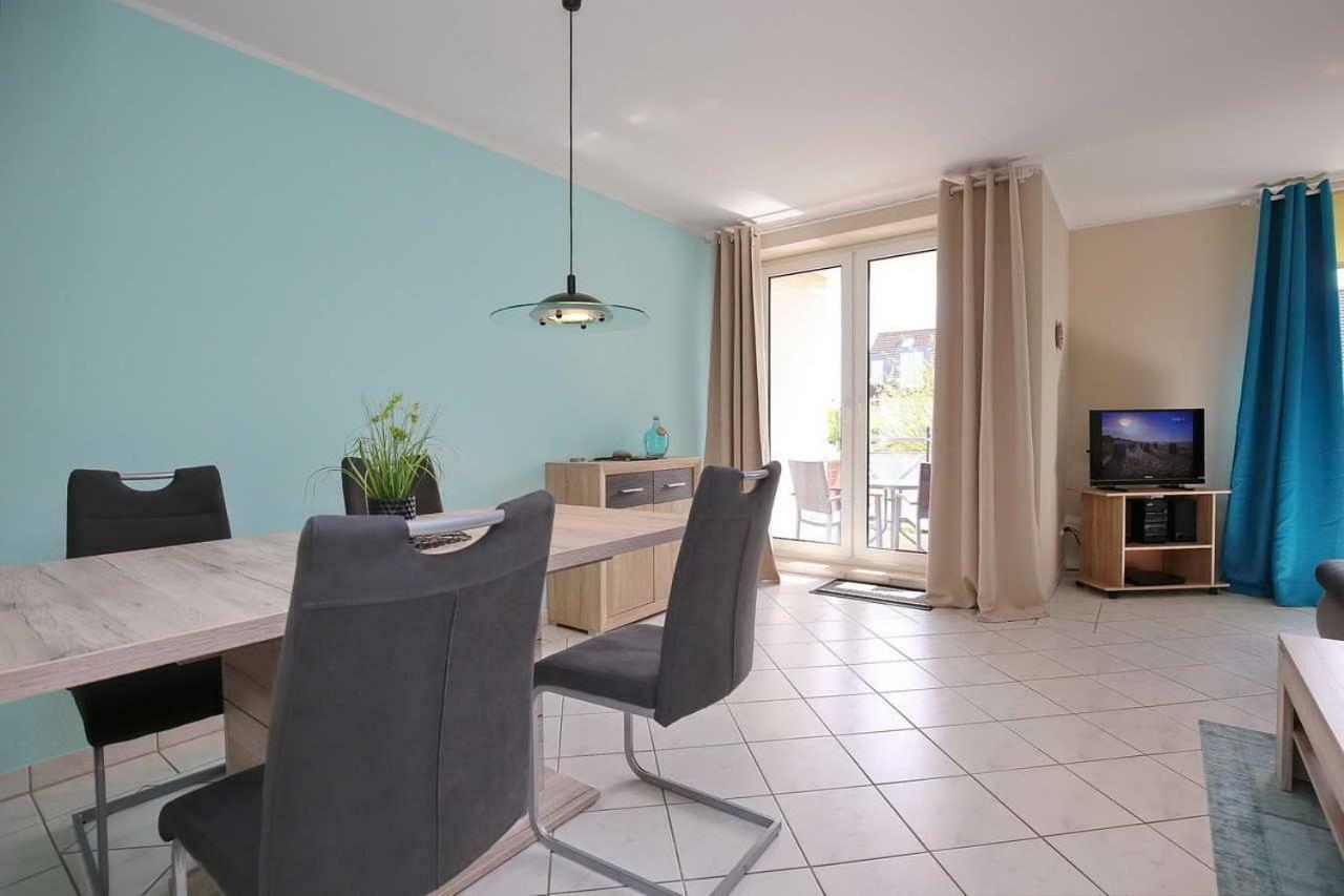 Suennslag Wohnung 092 Болтенхаген Екстериор снимка