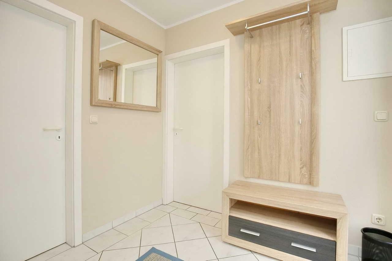 Suennslag Wohnung 092 Болтенхаген Екстериор снимка